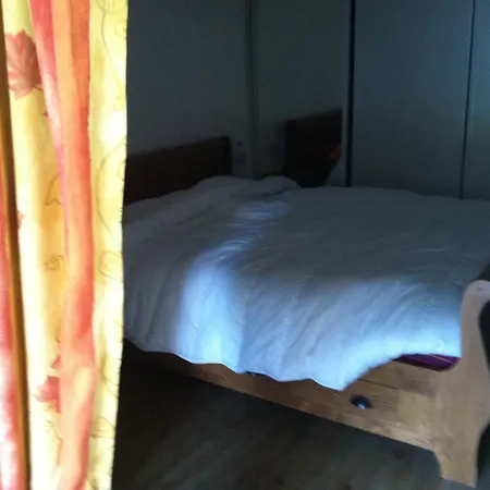 Apartment Proche Sites Olympiques Et Disneyland Paris, Bords De Marne Dampmart